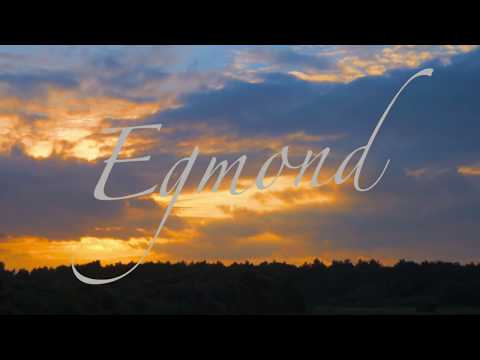 A Journey through "Egmond" | Sony a7 movie |