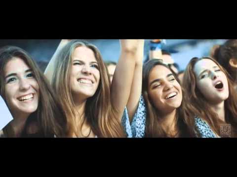ZiarulClujean.ro - Official Aftermovie Untold Festival 2015