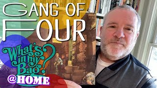 Watch Gang of Four's episode on YouTube
