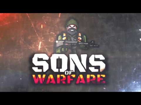 Sons of Warfare video