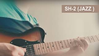 Video thumbnail for Seymour Duncan SH-2N (Jazz) vs '59 SH-1N by Alexey Kochin