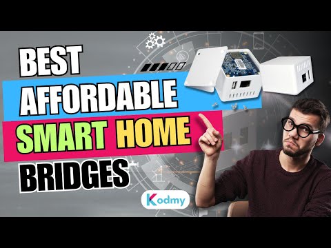 Athom Bridge: Add any smart home devices to Apple HomeKit