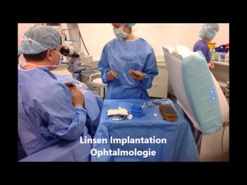 Intravitreale Injektionenund Augenchirurgie können mit den mobilen Laminar Air Flow Geräten aus der zentralen OP- Abteilung in den ambulanten Bereich verlegt werden. Dies spart Ressourcen und steigert die Effizienz.