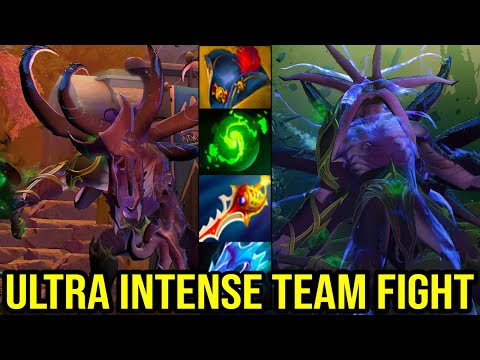 70Mn Extremely Battle Faceless Void - FULL SLOT MAX TALENT