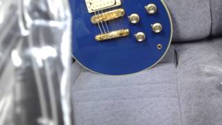 Video thumbnail for SG-2000MT 高中モデル by 目白自動車YouTube