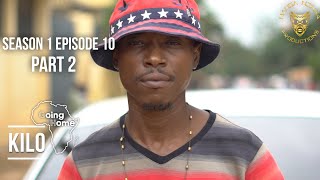 Momo Dione: Going Home - Season 1 Episode 10-“I volunteered to get deported.” video