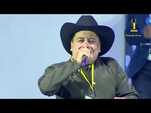 FESTIVAL INTERNACIONAL CIMARRON DE ORO 2020 CONTRAPUNTEO