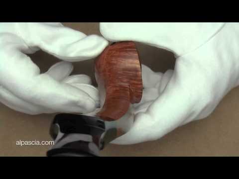 pipa Axel Reichert - fajka 106