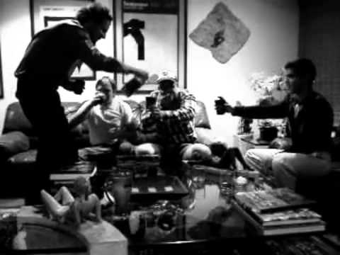 Jack Daniel's - Rock Your Life - uma Homenagem de Fanáticos (I)