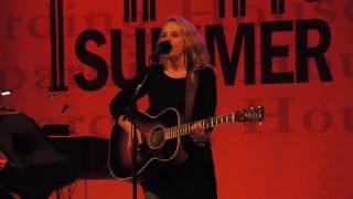 Mary Chapin Carpenter   &quot;I Feel Lucky&quot;