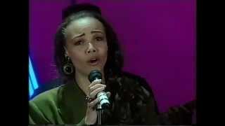 Kim Appleby 1991 World Music Awards