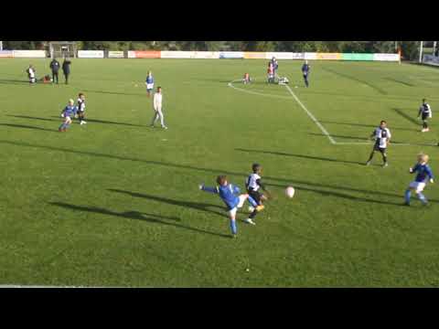 SV RAP/DREAM TEAM JO10-1 - FC WEESP JO10-1(29-09-2018)(4)