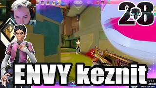 ENVY keznit Clove Abyss RADIANT