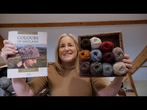 New Knitting Podcast No2