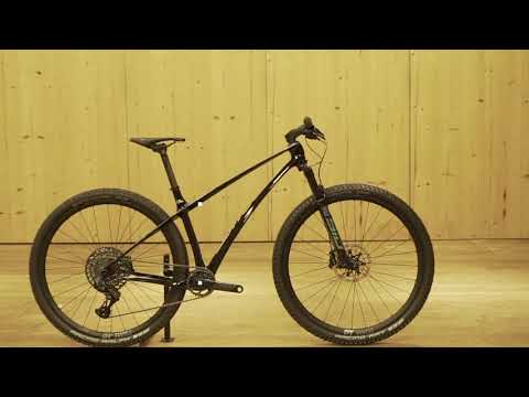 Revolution BOW SL Factory