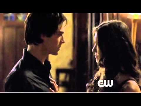 The Vampire Diaries season 2 Trailer