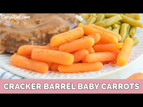 download lagu mp3 mp4 Cracker Barrell Carrots, download lagu Cracker Barrell Carrots gratis, unduh video klip Cracker Barrell Carrots
