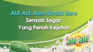Download lagu Jingle Ale-Ale (sirsak) by Kotak Band mp3 Download lagu Jingle Ale-Ale (sirsak) by Kotak Band mp3