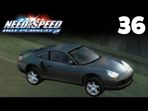 Need for Speed: Hot Pursuit 2 [Xbox] - Part 36 || Mediterranean Open (Let's Play)