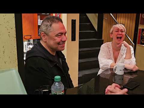 Zu Gast bei Billy King - Die Anfänge