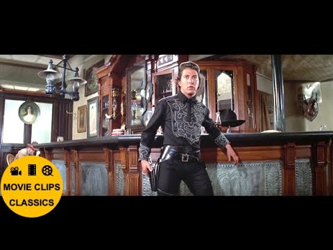 Little Big Man (1970) - The Soda Pop Kid