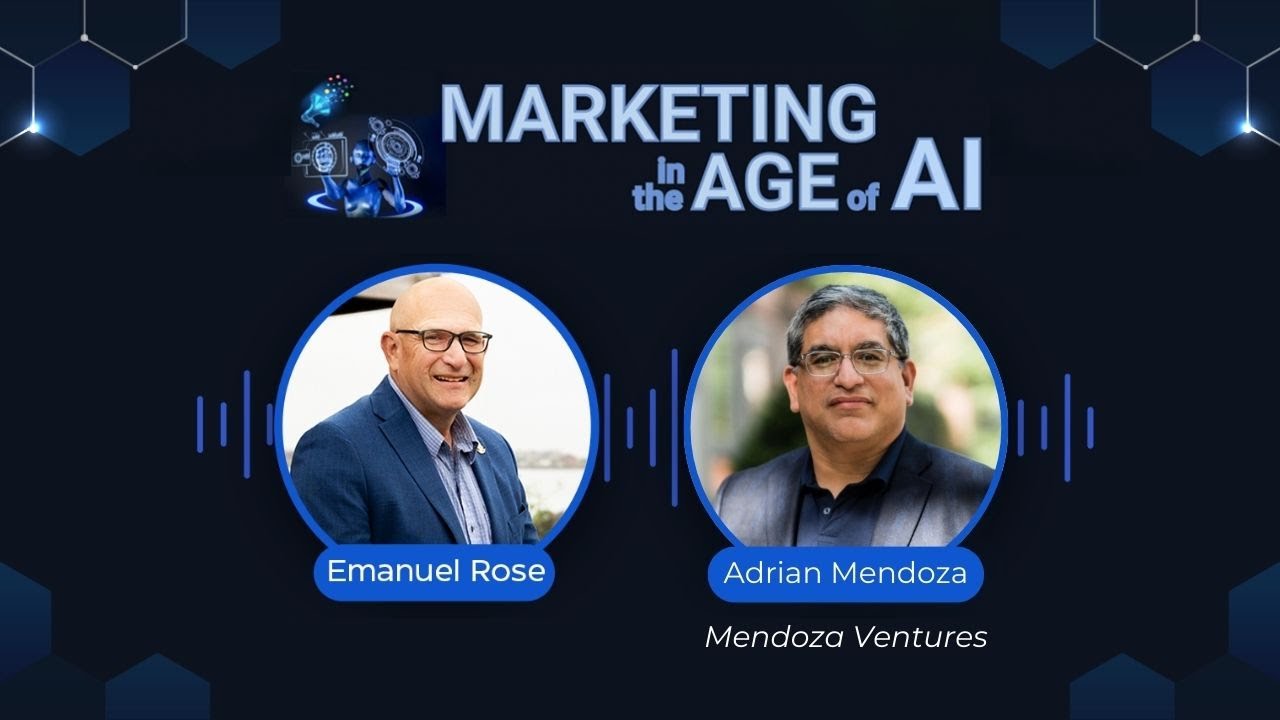 Unveiling the Next Era in Venture Capital: AI and Diversity in Focus 🤖💼