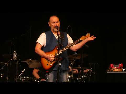 "Down Under & Be Good Johnny" Colin Hay@The Pier Ocean City, NJ 8/10/21