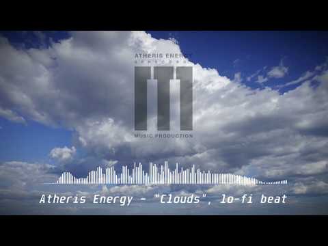 Atheris Energy - clouds ☁ | lo-fi hip-hop beat