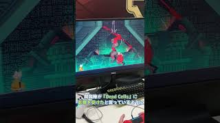 古代中国神話をテーマにした2Dアクションアドベンチャーゲーム「九日（ナインソル）」【台北ゲームショウ2025】