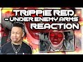 Trippie Redd - Under Enemy Arms (Official Video) Reaction Video