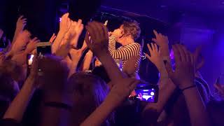 The FAIM - Make Believe - Live in Cologne @LUXOR - 09/02/2019