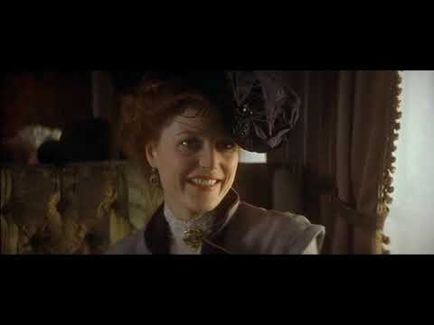 The House of Mirth (2000) - Gillian Anderson movie