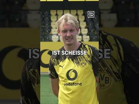 Der wertvollste Fußball-Besitz der BVB-Stars ⚫🟡