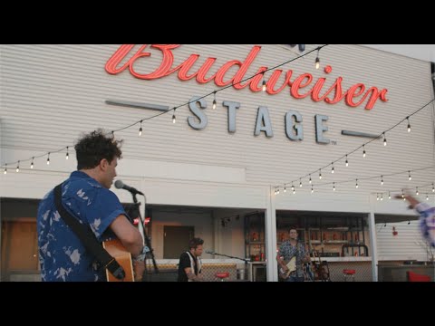 Arkells - Years In The Making (tribute to frontline workers)