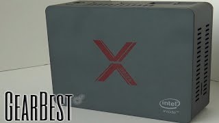 Beelink BT3 X Windows Power Mini PC from GearBest