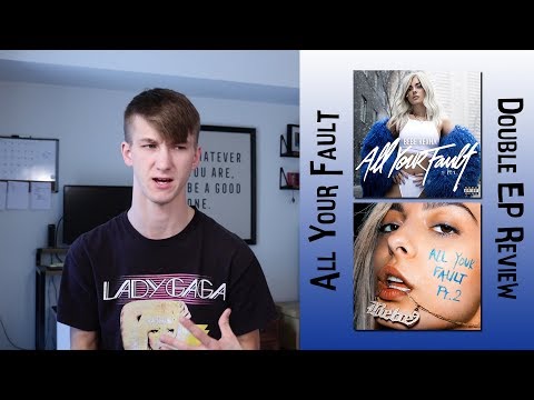 download lagu mp3 mp4 Bebe Rexha All Your Fault Pt 2 Itunes, download lagu Bebe Rexha All Your Fault Pt 2 Itunes gratis, unduh video klip Bebe Rexha All Your Fault Pt 2 Itunes