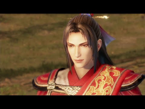 真・三國無双 8 / Dynasty Warriors 9 - Zhou Yu - Walkthrough - final part