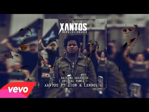 Descargar Bailame Despacio Zion Y Lennox Remix Mp3 Xmp3x Online descargar bailame despacio zion y