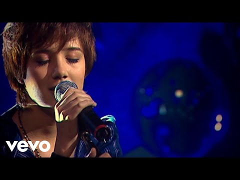 Marjorie Estiano - O Que Tiver Que Ser (Ao Vivo)