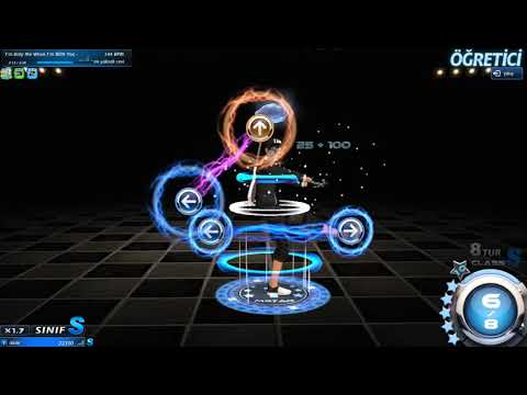 Mstar TR │ Neo Classic Mod │ Extreme │ I'm Only Me When I'm With You - Taylor Swift S+ %100