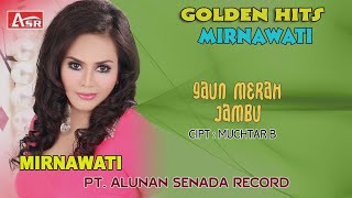 Download lagu MIRNAWATI - GAUN MERAH JAMBU  ( Offficial Video Musik ) HD mp3