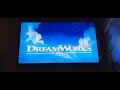 Closing To Shrek 2001 UK DVD Português Option