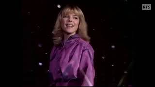 France Gall   Samba mambo 1979
