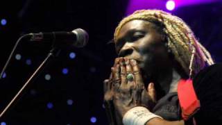 Omera John - Geoffrey Oryema