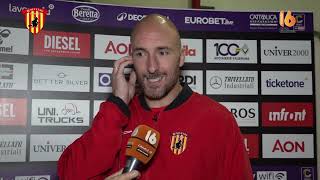 finale-supercoppa-di-serie-c-vicenza-benevento-1-4-luca-caldirola-nel-post-gara