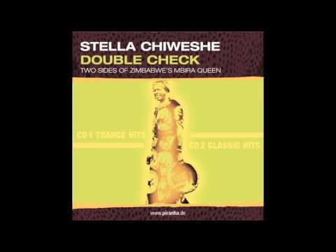 Stella Chiweshe & The Shrine Synchro System - Zvinonhamo 2007