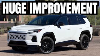 Toyota Took The BEST Selling Car In The USA & Made It Even Better...