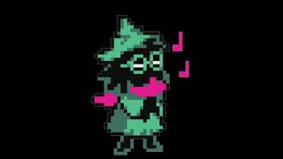 Cover art for rude buster slowed and reverb