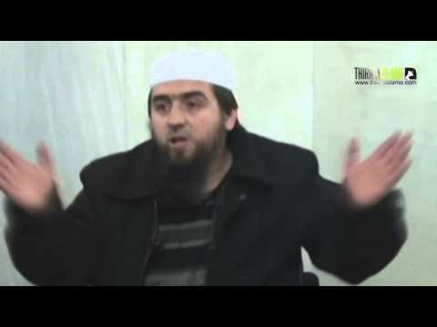 Dunjaja është mashtruese - Dhulkarnejn Ramadani