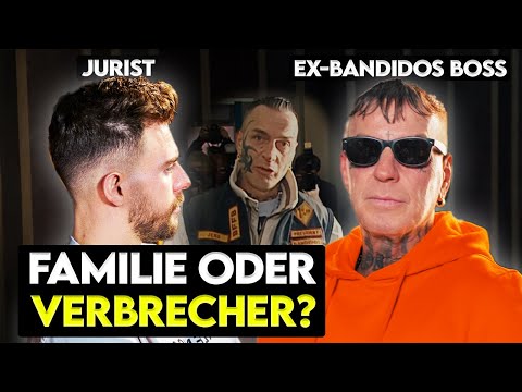 Lars Tschaut and Janez Ekart